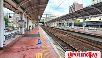 斗六车站 - Yunlin County, Douliu City