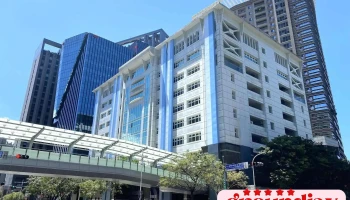 新北市政府税捐稽征处 - 新北市