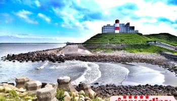 新竹17公里海岸风景区 - 新竹市