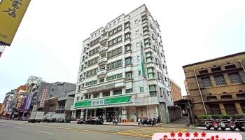 新竹东门邮局 - 新竹市