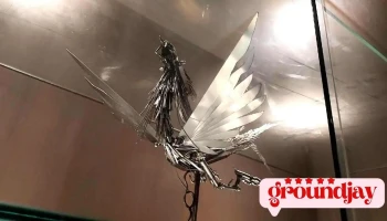 日夏股份有限公司斷水槽排水槽台南卡車招牌燈箱霧燈架金屬生活用品 - Tainan City, Shanhua District