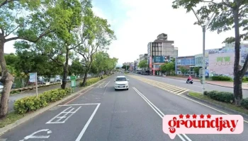旧宜兰站 - 宜兰县宜兰市