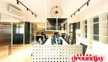 昱森設計 H Cube Interior Design - 台北市