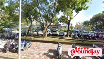 智图数位科技有限公司 - 407台湾台灣西屯區工業一路2巷3號