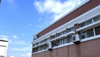 智慧机械推动办公室 - 台中市