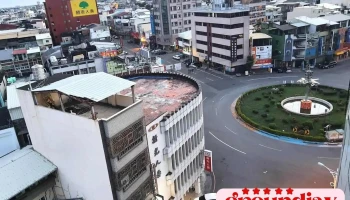 暧月精品商旅 - Yunlin County, Huwei Township