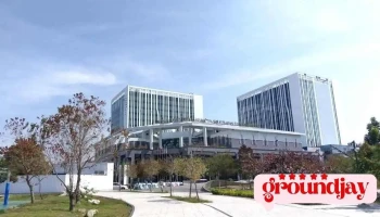 木奕勝網路 webfactory 台中軟體園區 - Taichung City, Dali District