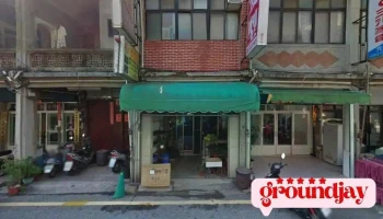 杨异亮 - Kinmen County, Jincheng Township