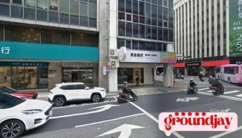 杰鼎數位科技(台北網站設計公司)-響應式網頁設計/rwd網頁設 - Taipei City, Zhongzheng District