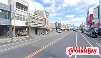林坤层建筑师事务所 - 台東縣台東市