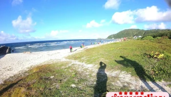柴口浮潜区 - 95142台湾台東縣綠島鄉柴口61號
