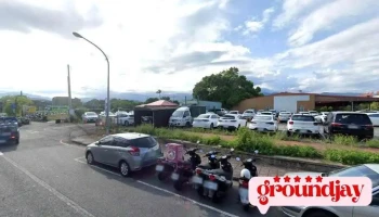 校舍路91 - 宜蘭縣宜蘭市