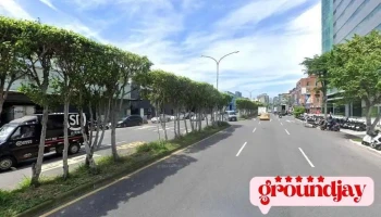 欧迪尔股份有限公司 - 4樓, No. 123號興德路三重區新北市台湾 241