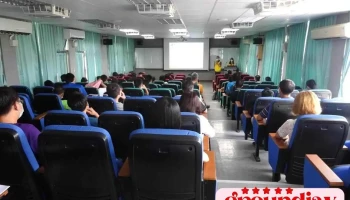 正安公共安全檢查股份有限公司-桃園作業中心 - 桃園市