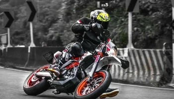 武吉重車館 Wugi Moto｜sym｜ktm｜honda｜yamaha｜cfmoto｜日系歐系 進口重機檔車 國產機車｜道路救援｜ - Tainan City, Annan District