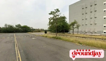 民用航空局无人机检验办公室 - 嘉義縣朴子市
