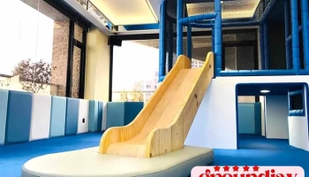 水云端旗舰概念旅馆 - Taichung City, Xitun District