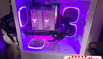 沃先生電腦｜組裝｜維修｜筆電專賣｜監視器｜nas｜網路規劃｜進銷存 - 台中市