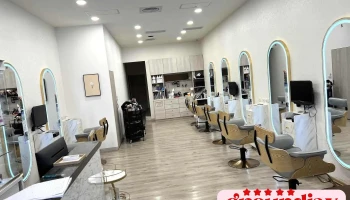 沐川琇 Hair Salon#屏東外泌體 - 928台湾屏東縣東港鎮明德路58號