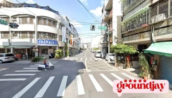沐浦设计 - 彰化縣彰化市