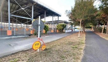 法务部矫正署云林监狱 - 632台湾雲林縣虎尾鎮仁愛新村1號