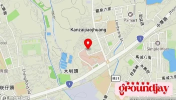 法务部矫正署台北监狱桃园分监 - Taoyuan City, Taoyuan District