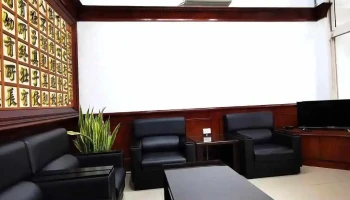 法务部矫正署台南看守所 - Tainan City, Guiren District