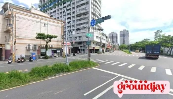 法务部矫正署高雄监狱 - Kaohsiung City, Daliao District