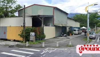 法老王整合行销有限公司 - 花蓮縣花蓮市