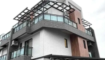 泥house - Yilan County, Dongshan Township