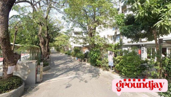 泰和国小网球场 - 彰化縣彰化市