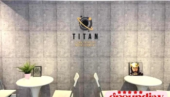 泰坦星文创影视股份有限公司 - Taipei City, Songshan District