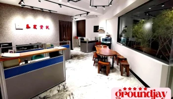 泰宸资讯股份有限公司 - 嘉義市