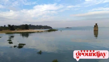 浯江溪 - Kinmen County