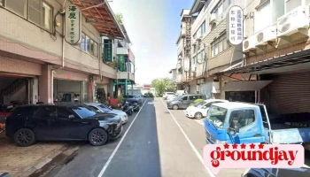 海历企业有限公司 - 高雄市