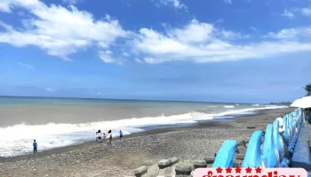 海山赛车场 - 946台湾屏東縣恆春鎮省北路二段7之16號
