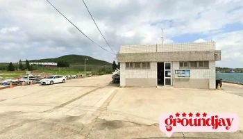 海巡署 嵵里后执检站 - Penghu County, Magong City