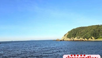 海巡署侦防分署连江查缉队 - Lienchiang County, Nangan Township