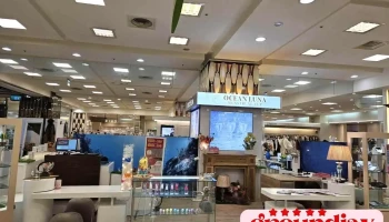 海洋露娜預防醫學遠東百貨板橋直營店 - 3樓, No. 152號, 中山路, 板橋區新北市台湾 220