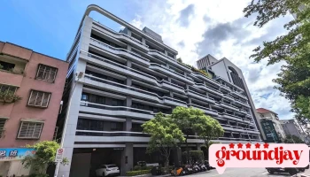 漢來酒店式公寓 Hi-Lai Residence - 台北市