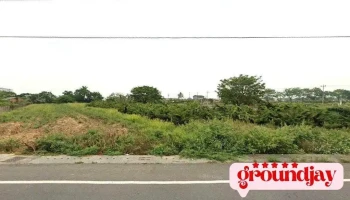 澧锌开发股份有限公司 - Chiayi County, Yizhu Township
