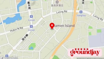 爱学习 - 嘉禾路323号5层天虹汇腾店 邮政编码: 361006