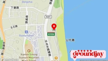 爱诗音琴行艺术培训中心塔埔店 - 中国福建省厦门市思明区半屏山路1264号 邮政编码: 361016