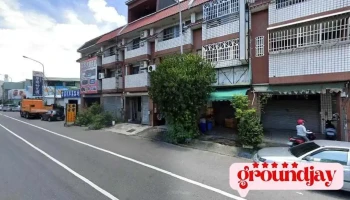 玩全台湾旅游网 - Nantou County, Nantou City