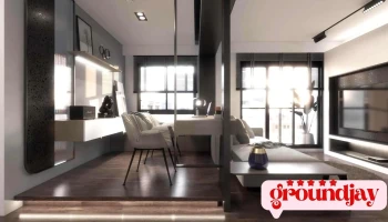 琢越空間設計Draw Design - 台中市