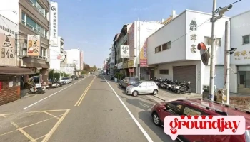 瑋豪企業股份有限公司 - Changhua County, Changhua City