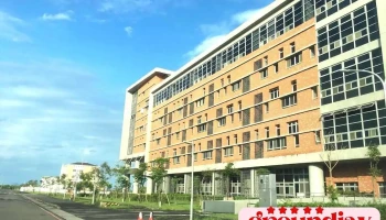瑞訊智能股份有限公司宜蘭分公司 - Yilan County, Yilan City