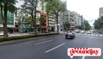 瑷辉云端资讯有限公司 - Taipei City, Da’An District