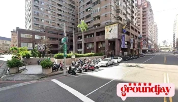 田洋網站架設 - Taichung City, South District