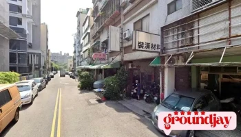 甲居工作室 西区分点 - Taichung City, West District